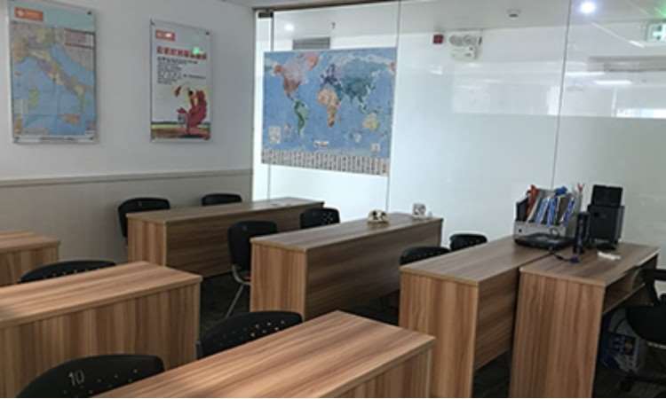 留學(xué)路上的明燈 長(zhǎng)沙啟德留學(xué)教育咨詢(xún)?nèi)轿唤馕? />
</a>
<span><a href=