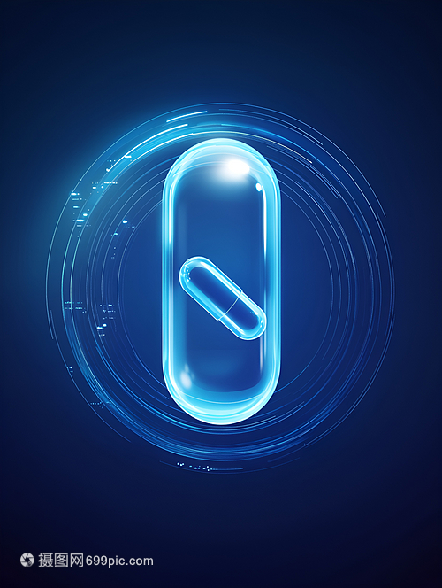 生物科技膠囊 醫藥健康領域的革命性突破