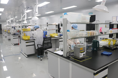 廣東利盈醫藥科技取得消殺品牌“凈威力”生產許可，科技賦能健康防護新篇章